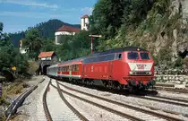  218 238  Forbach  12.08.01