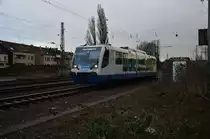 RTB VT 6.016 in Rheydt am 29.3.2016