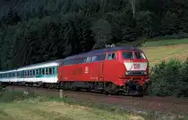 218 476 Huzenbach  07.09.97