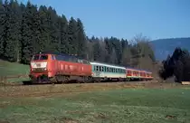 218 294  bei Röt  15.01.00