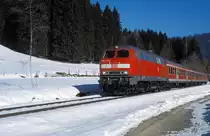 218 476  bei Röt  25.02.03