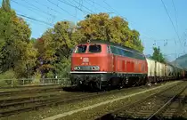 218 216  Heilbronn  06.11.82