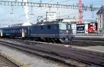 11243  Zürich Hbf  23.09.95