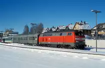  218 294  Freudenstadt - Stadt  02.01.02
