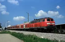 218 246  Freudenstadt  20.05.04