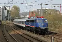 110 469-4 National Express in Wuppertal, am 10.04.2016.