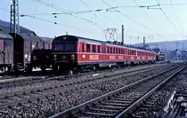  455 405  Mosbach  11.03.84