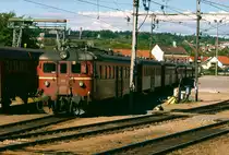 BM 67 12 in Moss, Juni 1994.