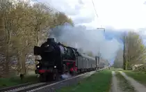 Mein 1111. Bild auf Bahnbilder.de zeigt die 01 1075 auf den Weg nach Rotterdam in Boisheim. In Venlo wird noch einmal Wasser gefasst ehe es nach Rotterdam geht.k

Boisheim 17.04.2016