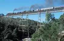 Nr. 2575 + Nr. 2351  Maalgateriver  22.08.01