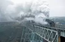  Nr. 2575 + Nr. 4122  bei Albertinia  31.08.01