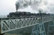  Nr. 2575 + Nr. 4122  bei Albertinia  31.08.01