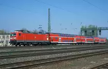 143 627  Neustadt ( Weinstr. )  02.04.01