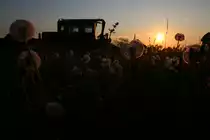 Pusteblume die nächste ,.. Am 7.Mai 2016 wartet DM 100.1 in Schwanberg auf Ihre nächsten Einsätze. 