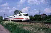 401 013  bei Mering  13.05.94