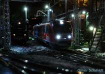 Piko Dieseltriebwagen Desiro VT 642