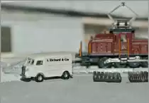 Nach dem Geschmiere von gestern hier nun eine sinnvolle (und meiner Meinung nach gelungene) Anwendung von Foto Transfer POTCH - bleibt noch die Frage, was J. Richard & Cie liefert...
Blonay, den 24. Mai 2016