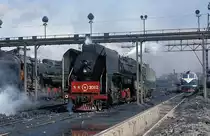  QJ 3082  Jiamusi  12.03.94