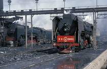 QJ 3082 + QJ 2824  Jiamusi  12.03.94