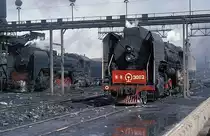 QJ 3082 + QJ 2824  Jiamusi  12.03.94