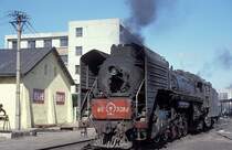 QJ 3084  Harbin  13.09.91