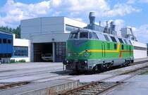 WAB 25  Viechtach  15.06.01