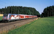 146 227  bei Beimerstetten  20.07.13