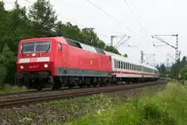 120 141-7 am 03.06.2016 bei Oberhaun-Haunetal