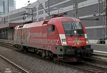 1016 048 in D´dorf-Hbf am 24.05.2016