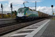 GYSEFCARGO 182 570-2 Plattling 04.06.2016