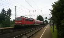 111 118-6  DB kommt die Kohlscheider-Rampe hoch aus Richtung Neuss,Herzogenrath mit dem RE4 aus Dortmund-Hbf nach Aachen-Hbf und fährt durch Kohlscheid in Richtung Richterich,Laurensberg,Aachen-West,Aachen-Schanz,Aachen-Hbf. 
Aufgenommen vom Bahnsteig 1 in Kohlscheid.
Am Nachmittag vom 16.6.2016.