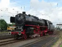 01 150 am 18.06.16 im DB Museum Koblenz