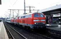 218 224  Fulda Hbf  07.10.02