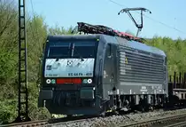 189-459 MRCE in Bonn-Beuel - 20.04.2016