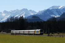 ER 20 - 003 (Schlu�lok) mit Alx 86706 in Altst�dten (04.03.2007)