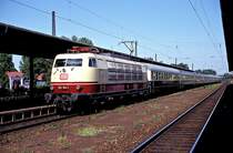 103 154  Baden - Baden  31.08.91