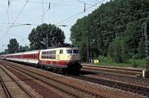 103 154  Baden - Baden  28.05.92