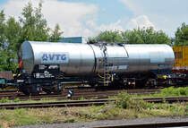 793 2 557-1 Kesselwagen der VTG in Brühl-Vochem - 06.06.2016