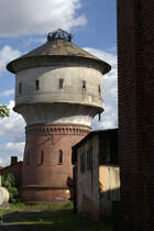 Ein alter  Preuße  in Weglinec. 06.07.2016 17:08 Uhr