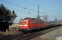 151 034  Heddesheim  20.02.04