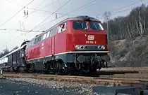 215 014  Stolberg  03.04.76