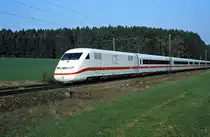 402 009  bei Beimerstetten  01.04.02