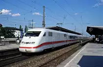 402 010  M. - Pasing  24.06.99