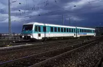 628 298  Heilbronn  29.10.92