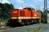 DL 3  Meppen  12.07.05  ( ex 202 655 )