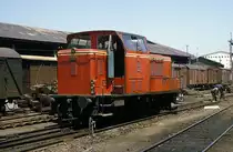 DE33 116  Izmir  15.08.83