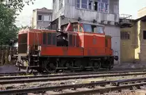 DE33 122  Izmir  16.06.87