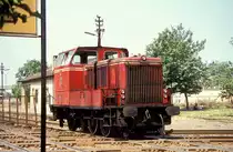 DE33 136  Izmir  30.05.95