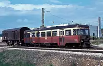T 30  Amstetten  21.05.82