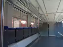 Fahrrad Bereich im DoSto am Sonntag, ‎17. ‎Juli ‎2016